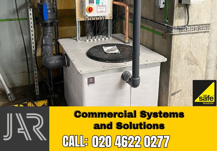 Commercial HVAC Solutions Golders Green