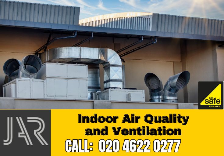 Indoor Air Quality Golders Green