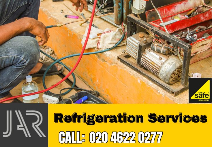 Refrigeration Services Golders Green