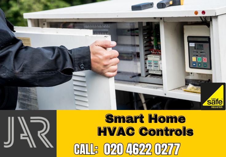 Smart HVAC Controls Golders Green